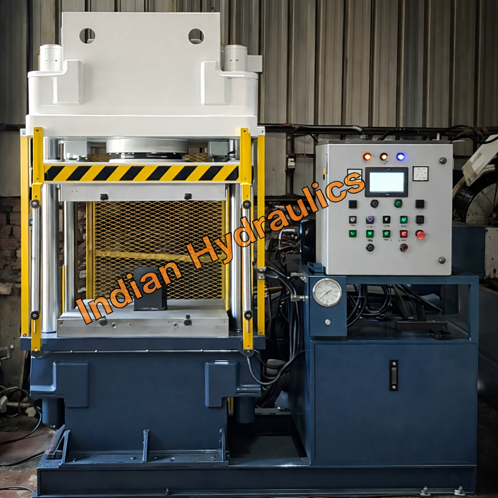 Industrial Machinery