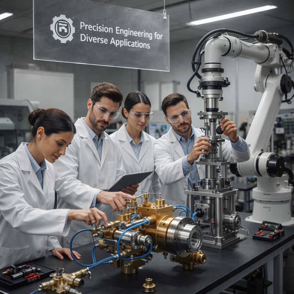 Rubber Moulding Press System